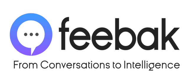 Feebak Logo