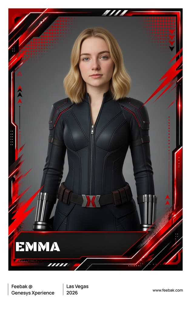 Black Widow