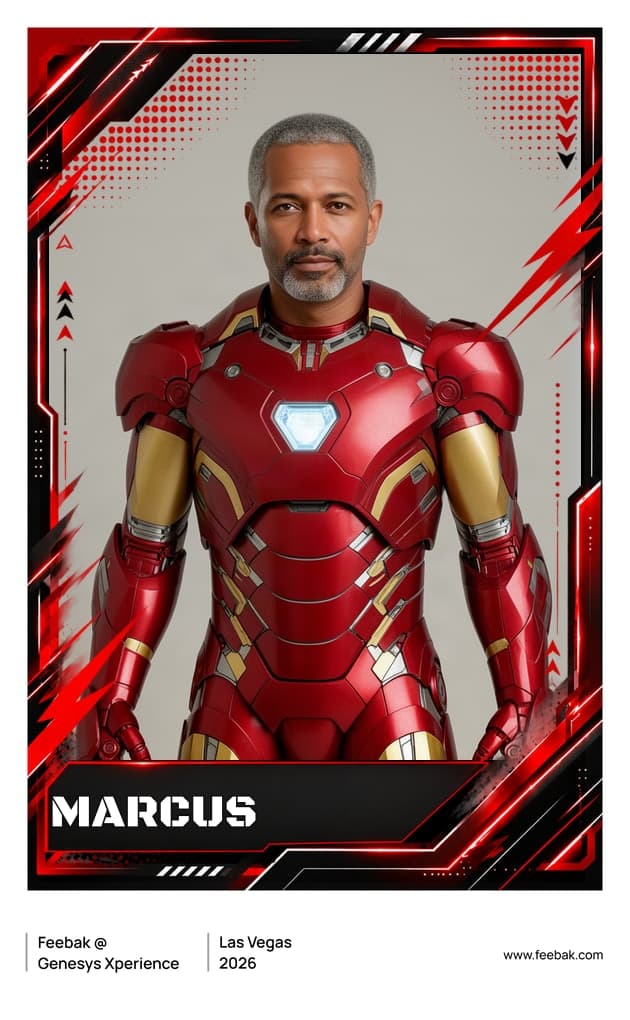 Iron Man